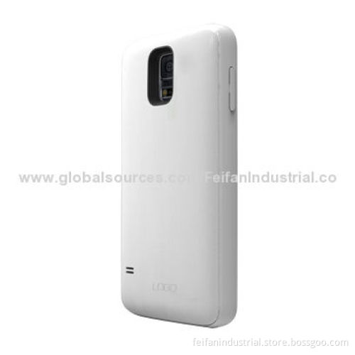 Qi Wireless Charging Case for Samsung Galaxy S5